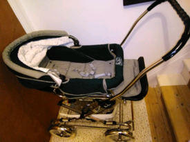 second hand prams gumtree